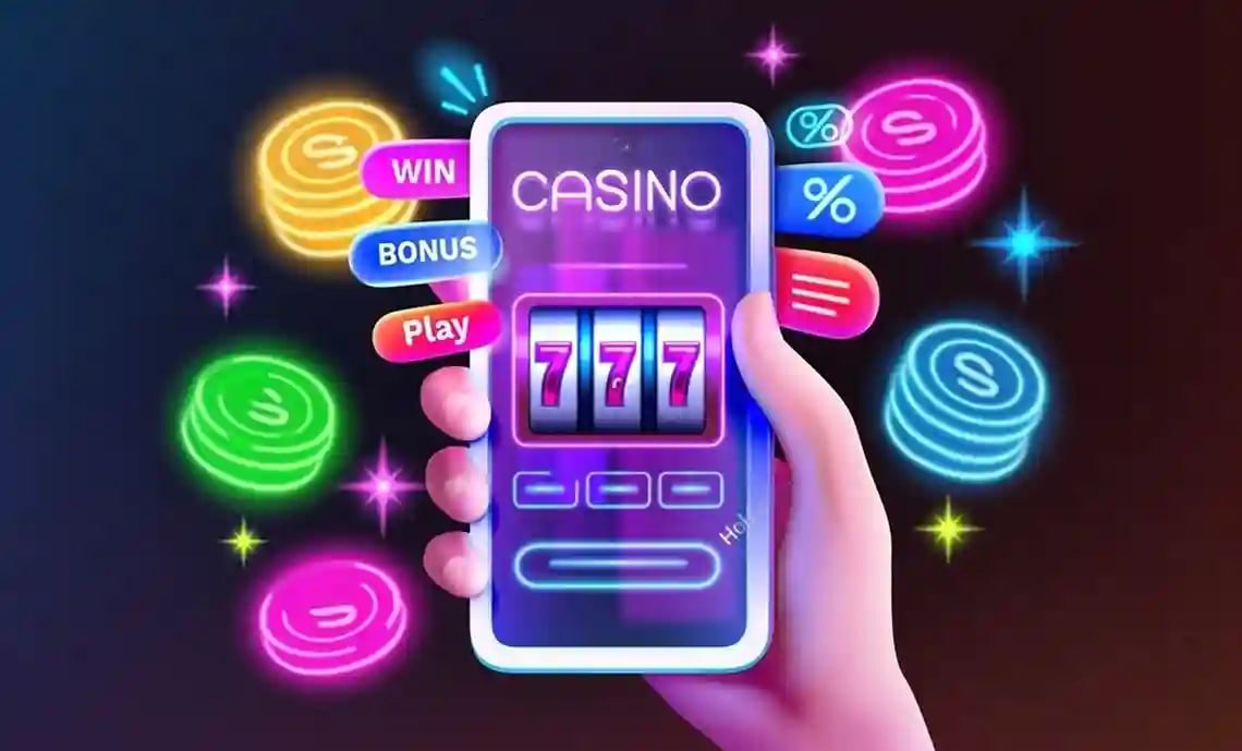 European roulette atmosphere on 55577 for Bangladesh mobile readers